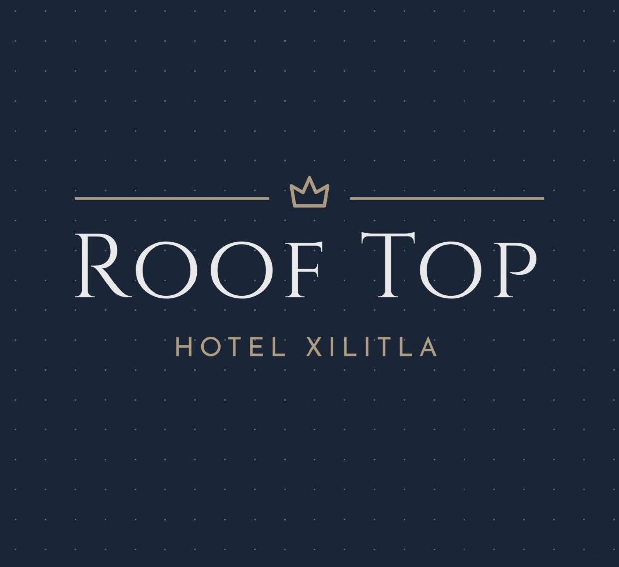 Roof Top Hotel Xilitla Extérieur photo